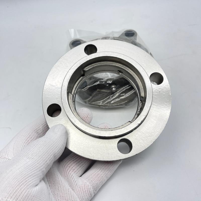 Insert Ball Bearing Installation And Disassembly Guide Zhejiang Waxing