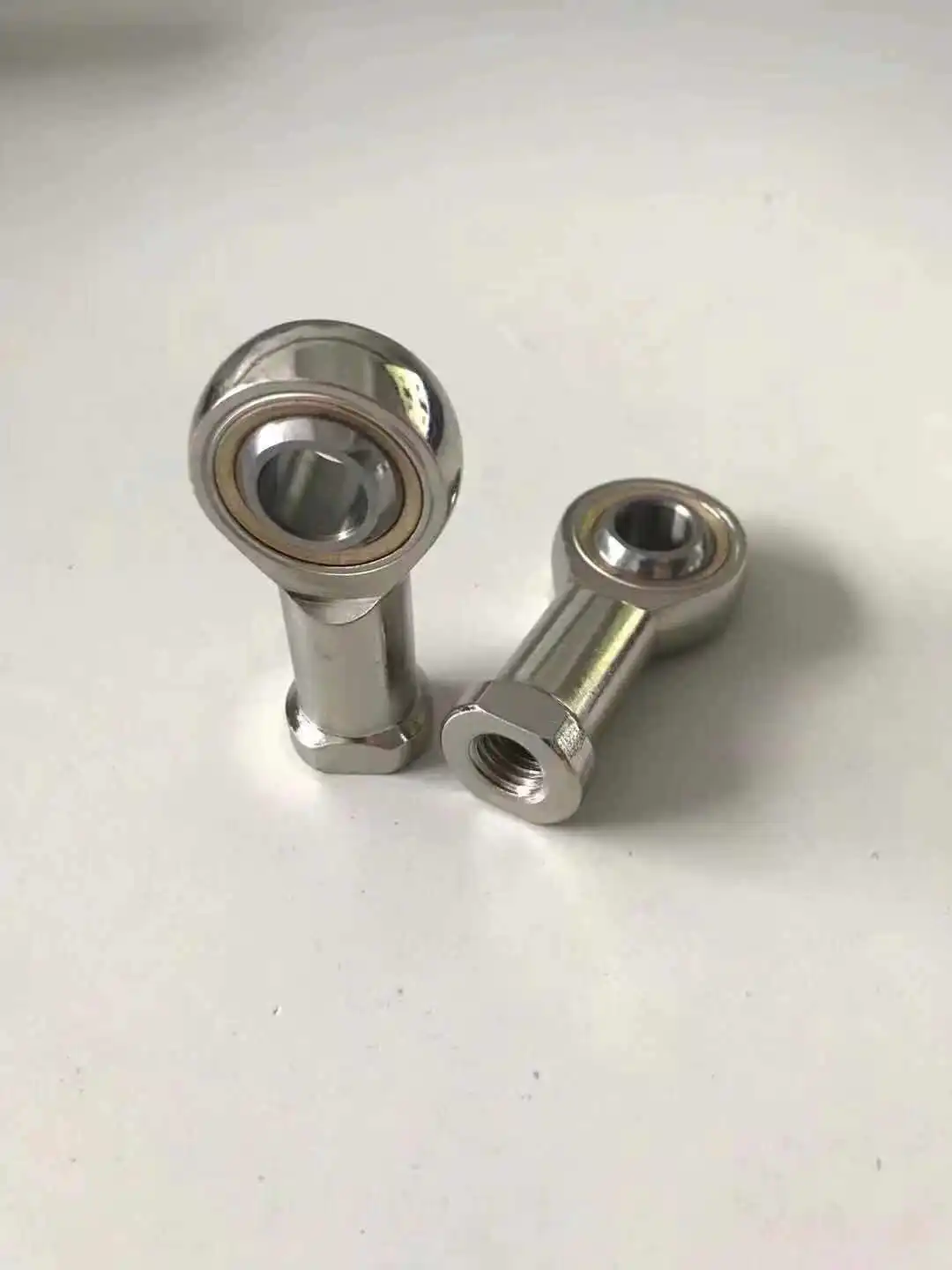 Working characteristics and selection principle of joint bearing