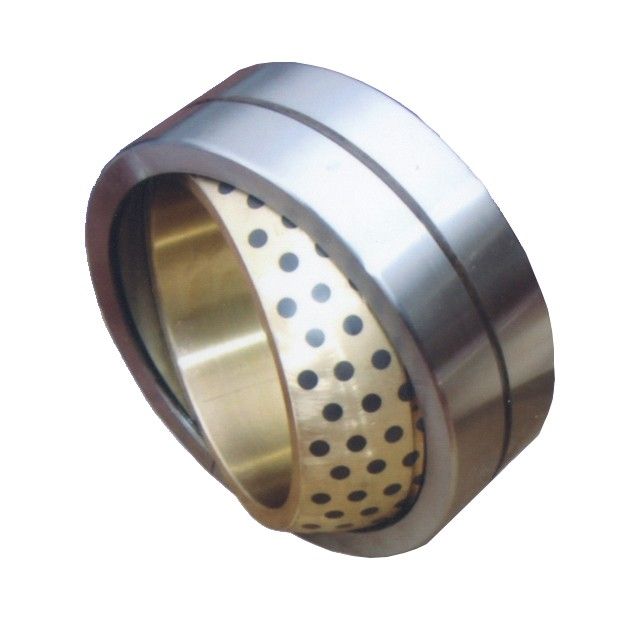 How to make better use of joint bearings
