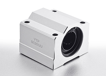 Installation and disassembly of printing machine bearings