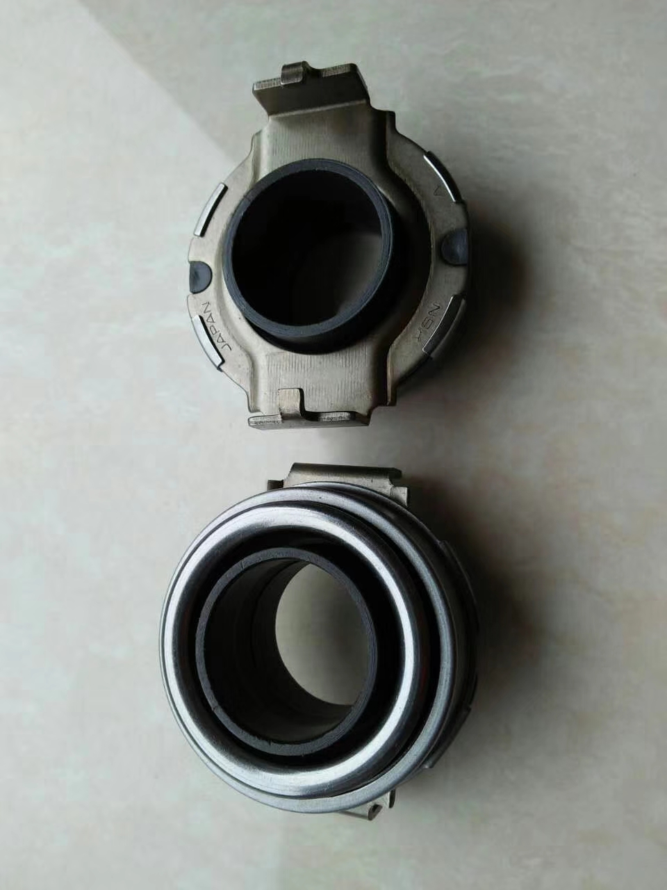 The performance of bearing grease and its evaluation index