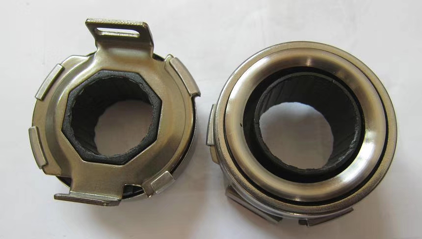 Methods of inspection and acceptance of mounting IKO bearings