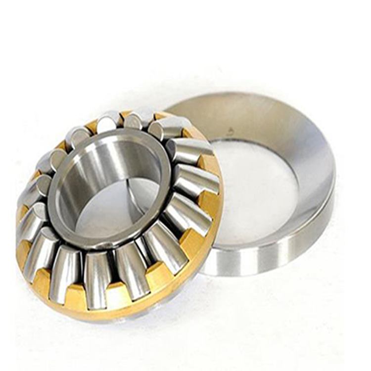 Waxing spherical thrust roller bearing factory-2