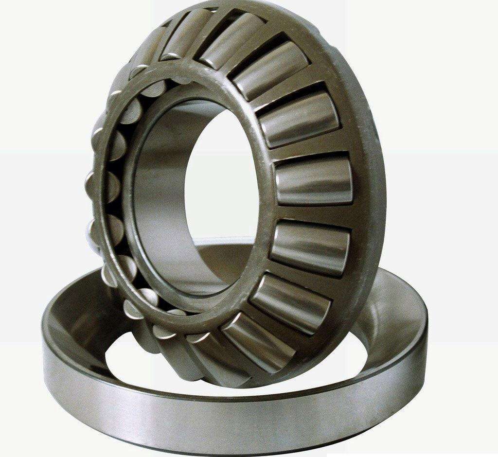 Waxing spherical thrust roller bearing factory-3