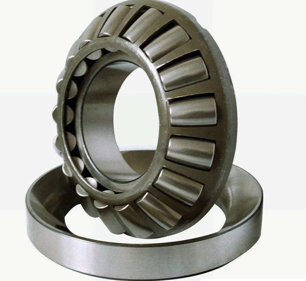 double-structured thrust spherical plain bearings high performance for wholesale