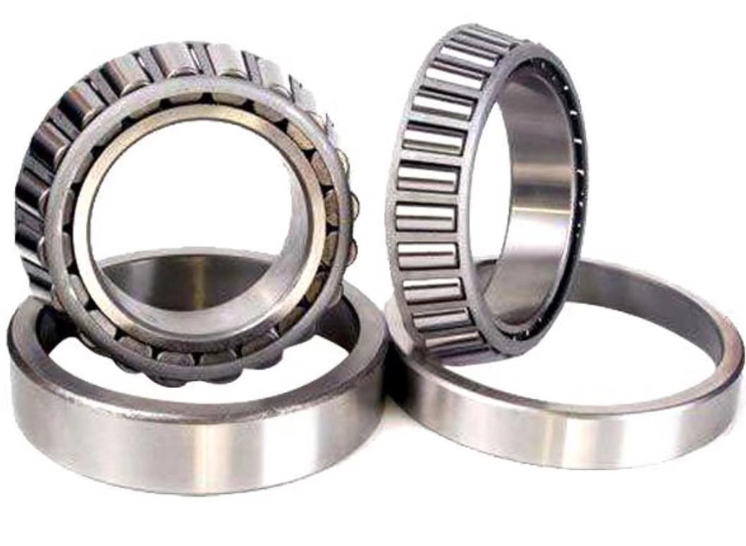 Waxing durable buy tapered roller bearings large carrying capacity best-1