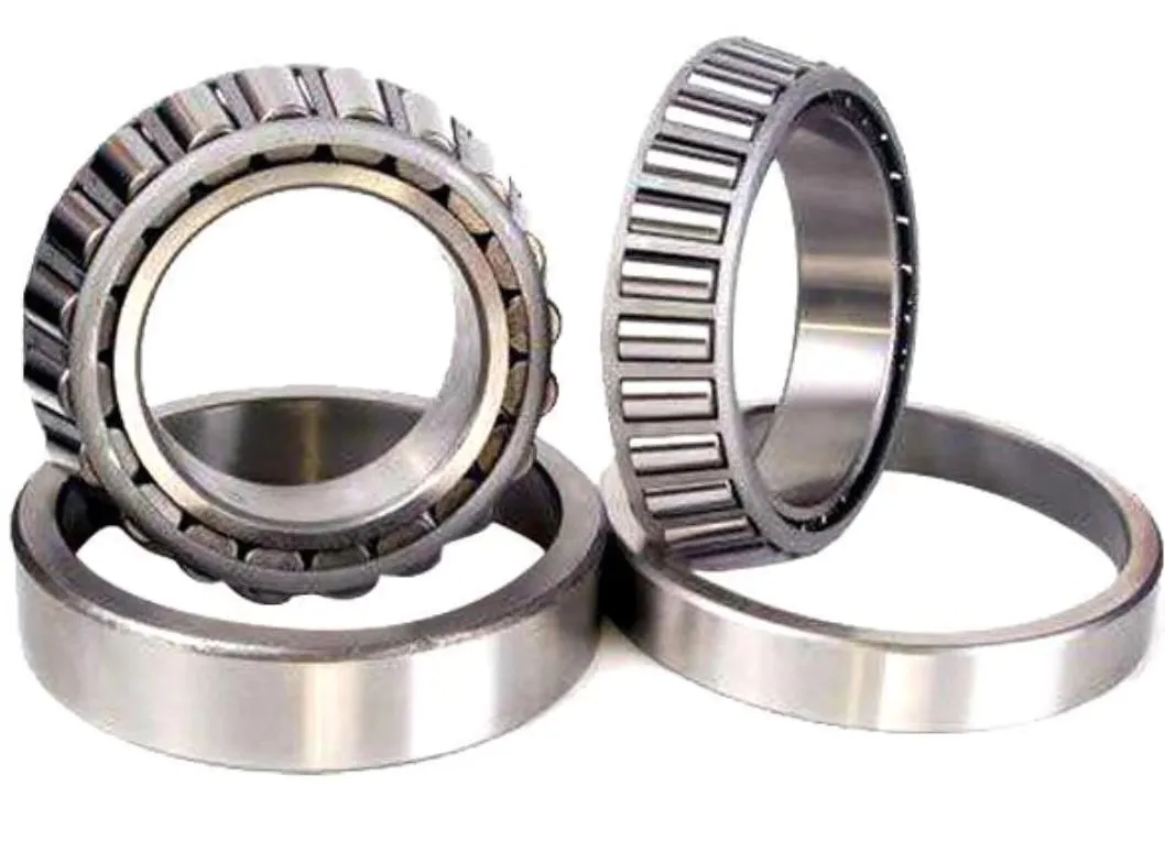 Custom single row tapered roller bearing supplier