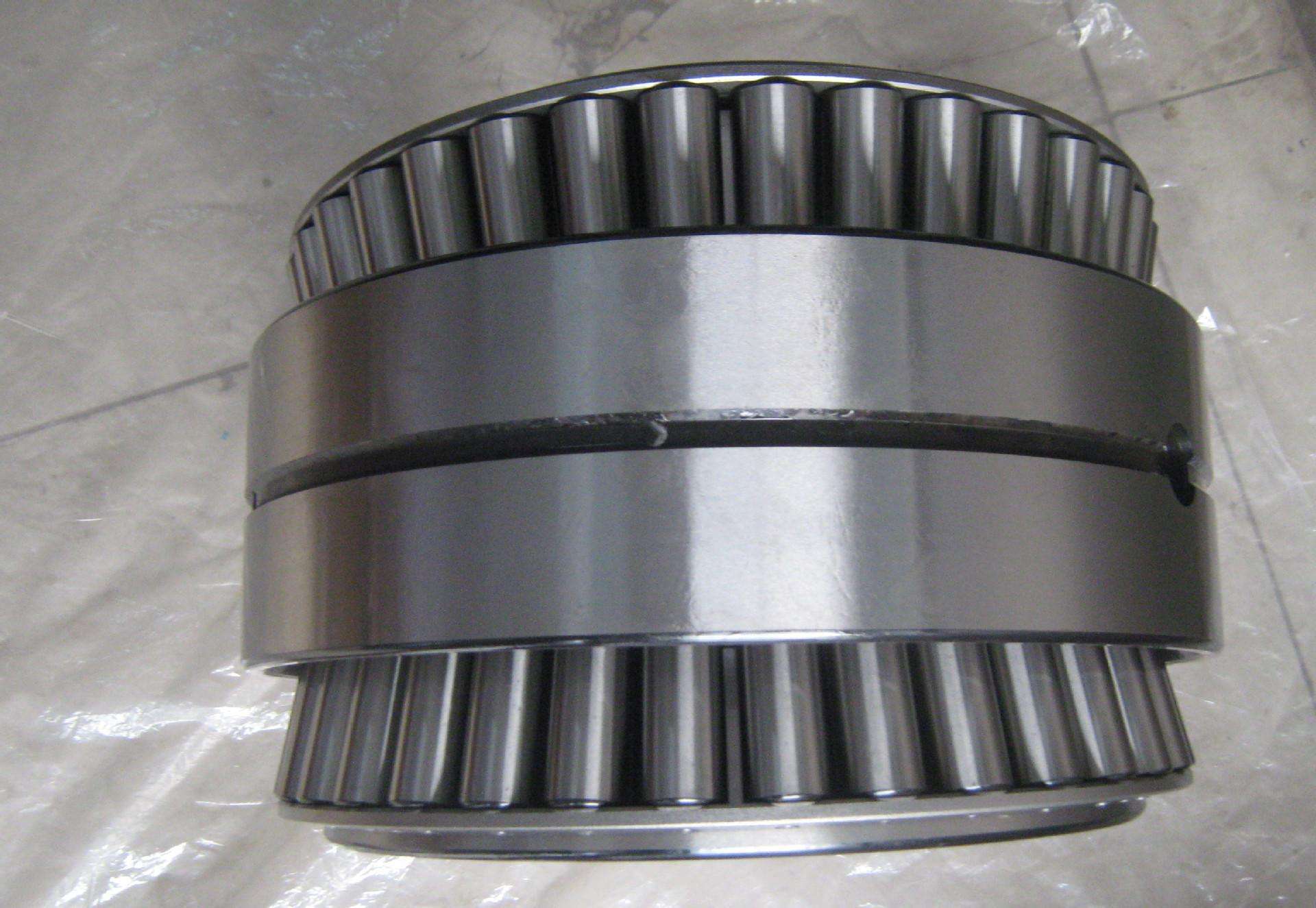 low-noise tapered roller bearings for sale large carrying capacity top manufacturer-1