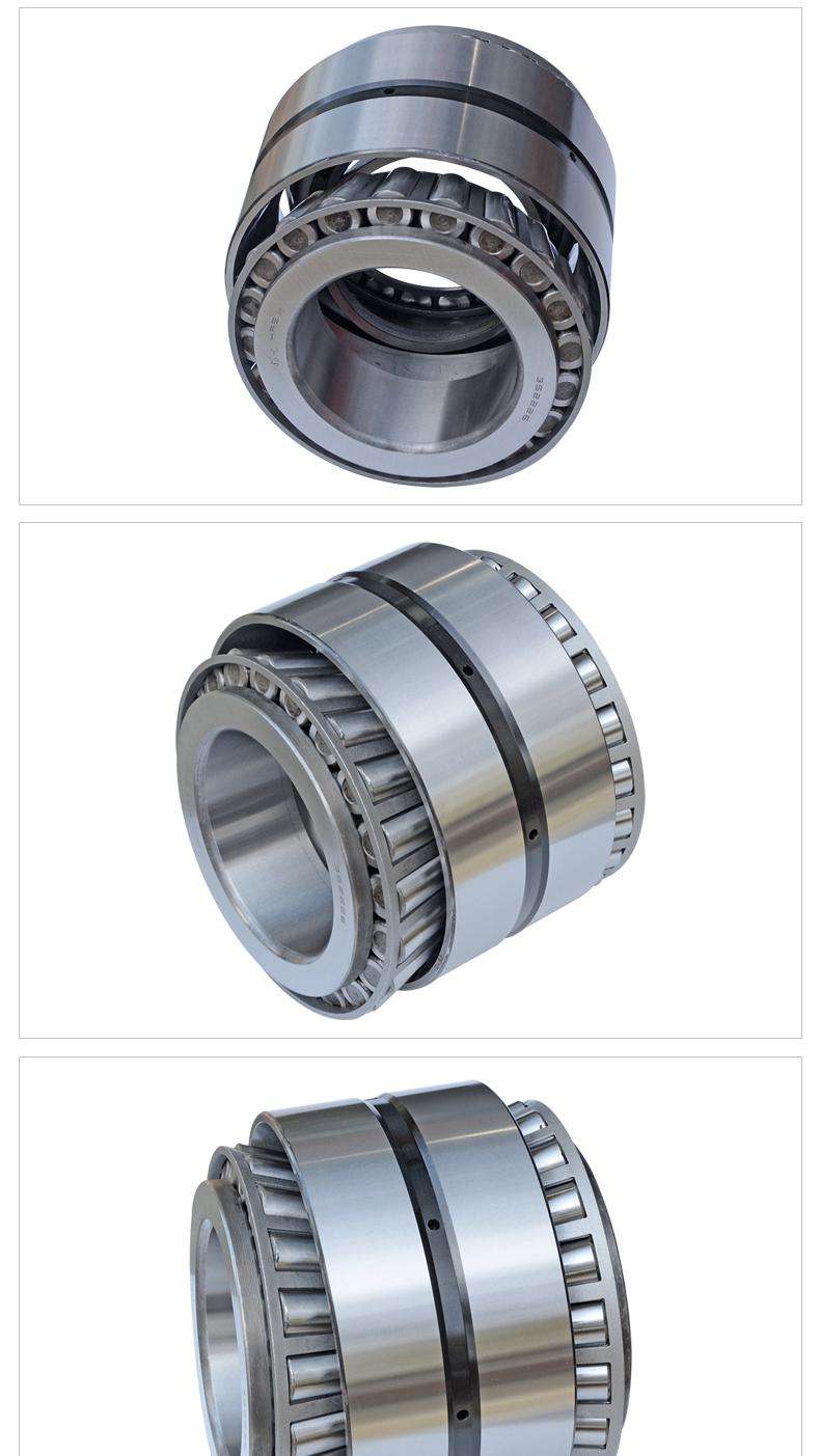 low-noise tapered roller bearings for sale large carrying capacity top manufacturer-3
