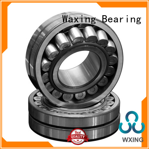 Waxing popular spherical roller bearing manufacturers for impact load