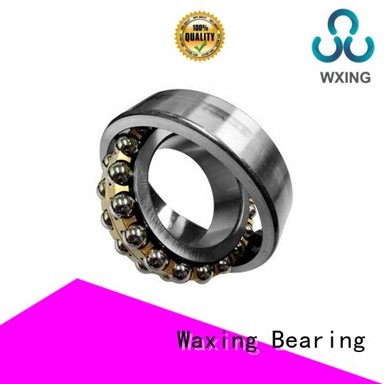 Waxing hot-sale spherical roller bearing manufacturers custom for heavy load