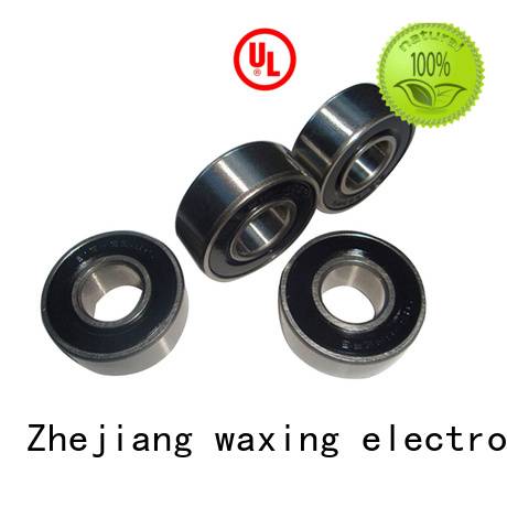 Waxing professional deep groove ball bearing free delivery at discount