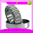 Waxing custom tapered roller bearing price large carrying capacity top manufacturer