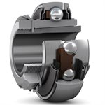 Insert bearings (Y-bearings)