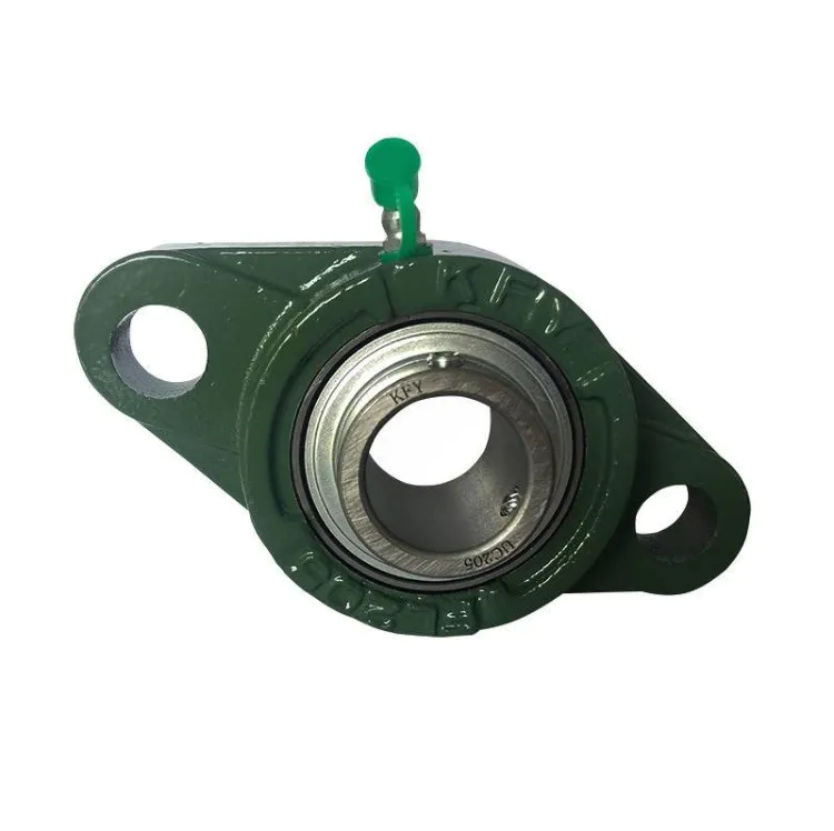 Spherical Bearing with seat