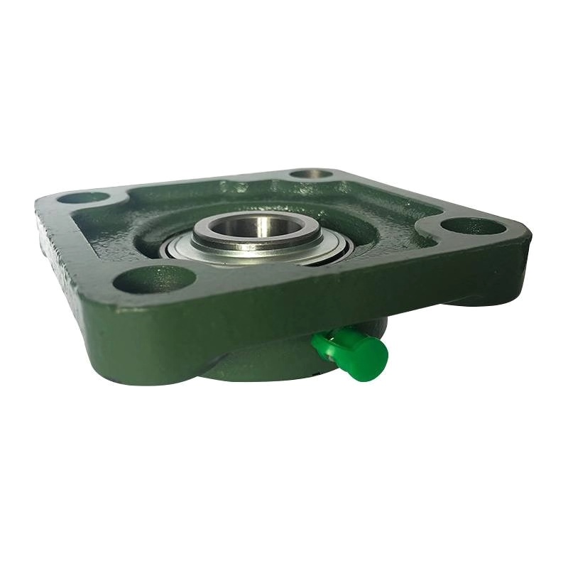 pillow block bearing types factory