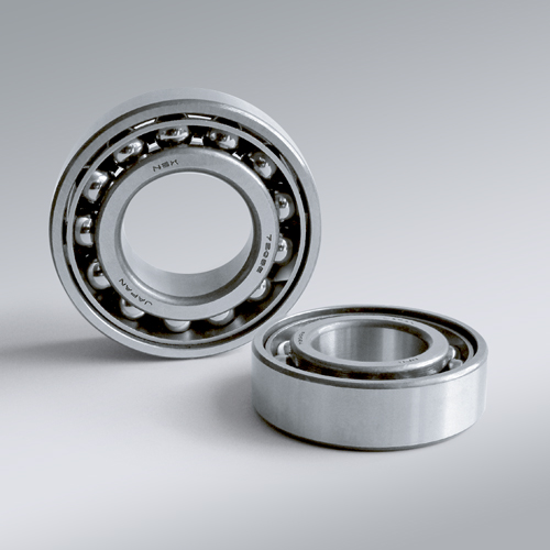 WXING range of angular contact ball bearings