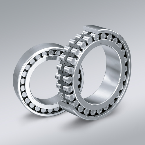 Super Precision Cylindrical Roller Bearings