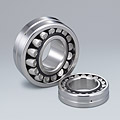 NSKHPS™ High Performance Standard Bearings for Industrial Machinery Spherical Roller Bearings