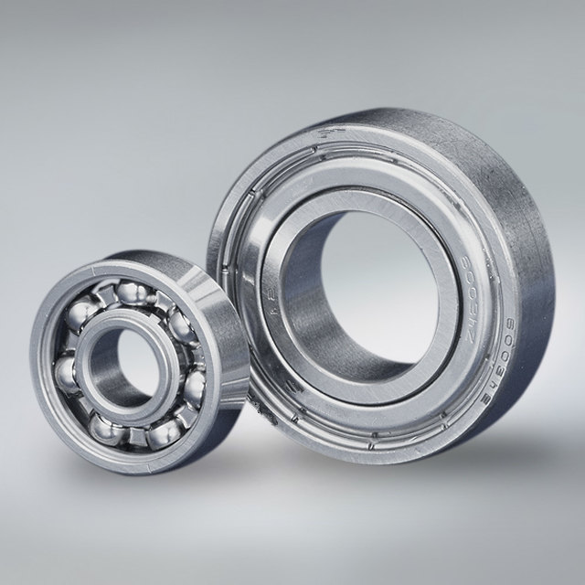 Bearing is. Roller bearing Steels. Application of bearings. Bearings inside.