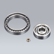 Bearings for Non-Magnetic Requirement