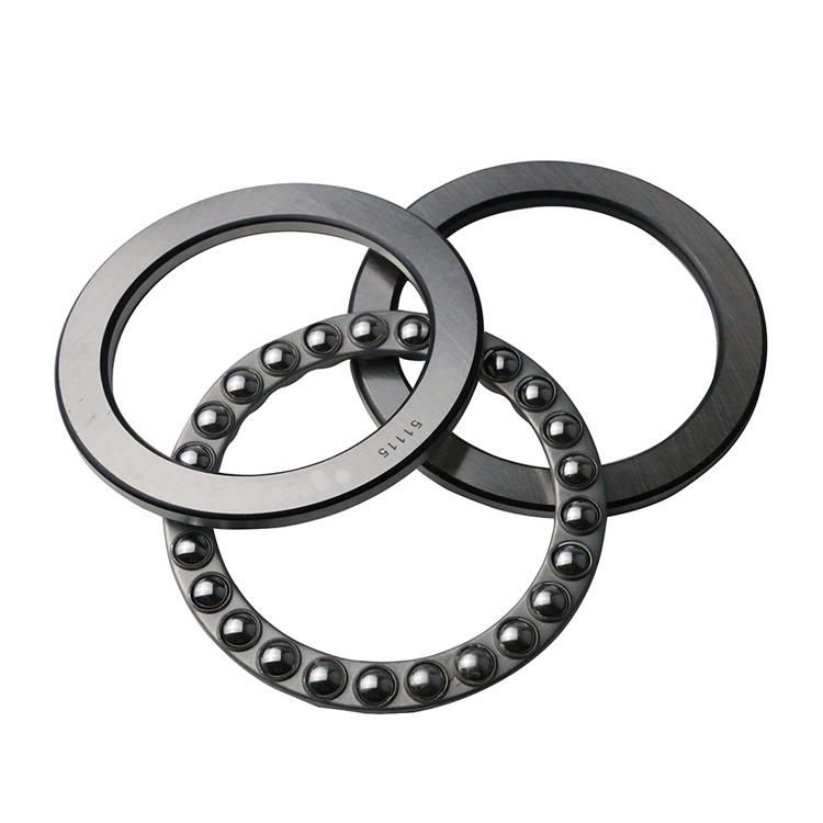 51105 Thrust ball bearing for automobile