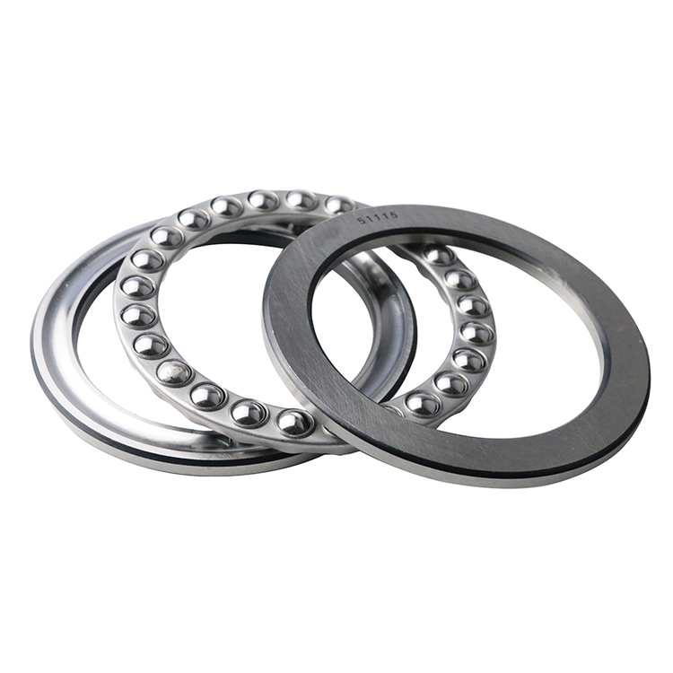 Waxing wholesale thrust ball bearing design excellent performance top brand-4