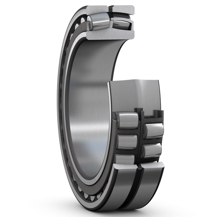 Celebrating 100 years of spherical roller bearings