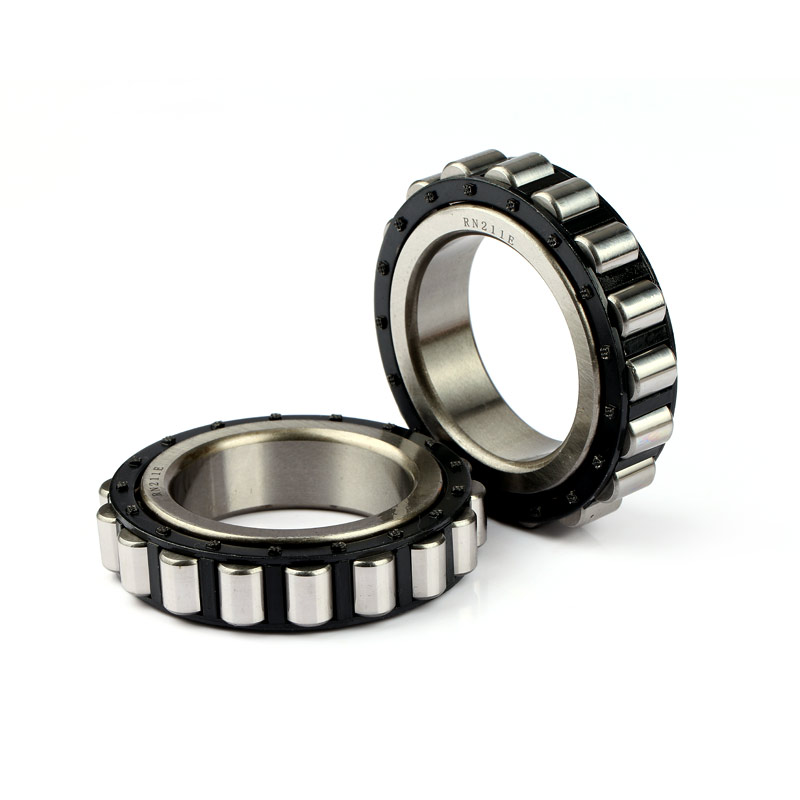 RN309 cylindrical roller bearing single row roller bearing