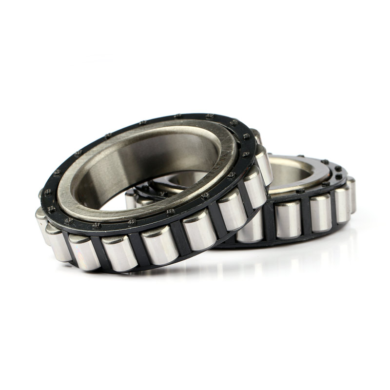 RN309 cylindrical roller bearing single row roller bearing