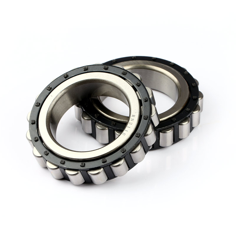 RN309 cylindrical roller bearing single row roller bearing