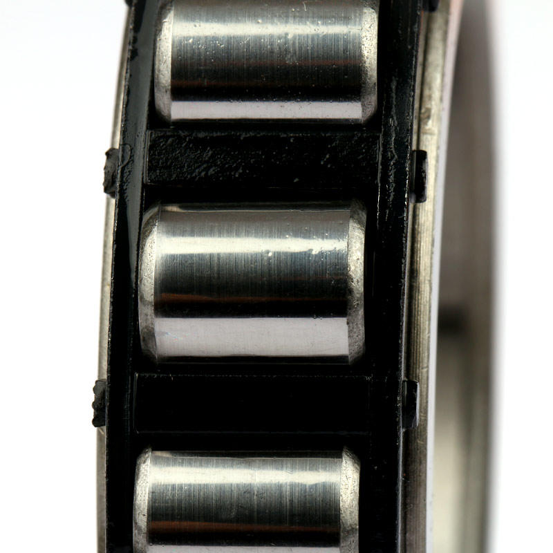 RN309 cylindrical roller bearing single row roller bearing