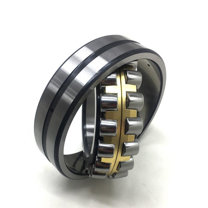 Waxing top brand spherical roller bearing catalog industrial for impact load-1