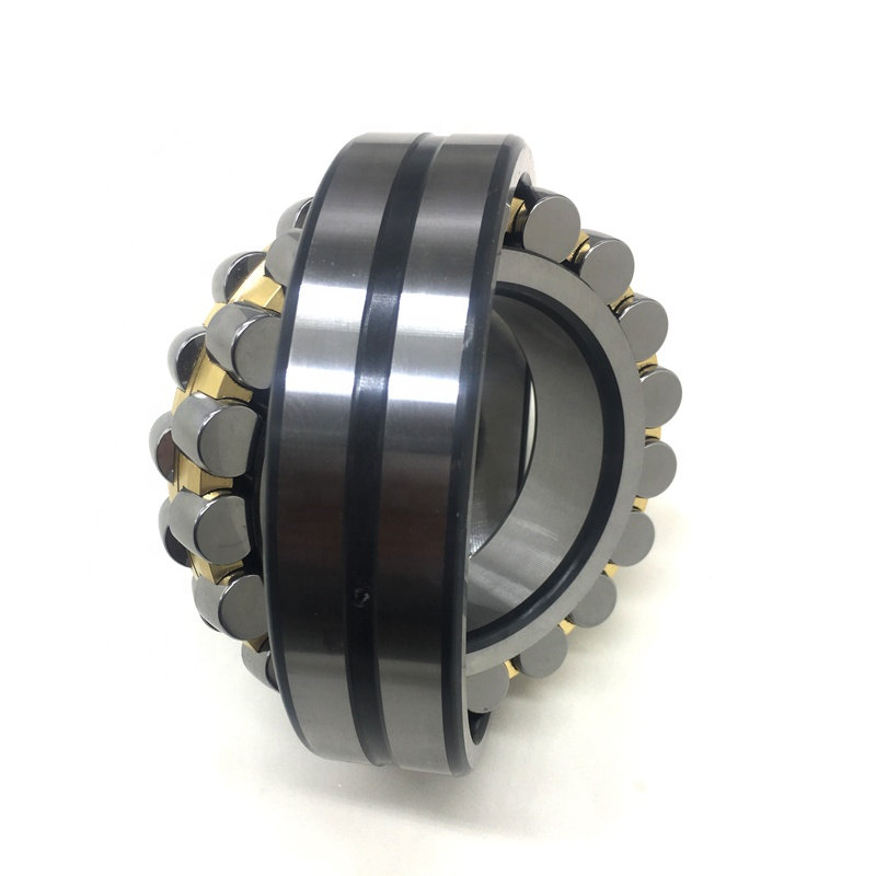 Waxing popular spherical roller bearing for impact load-4