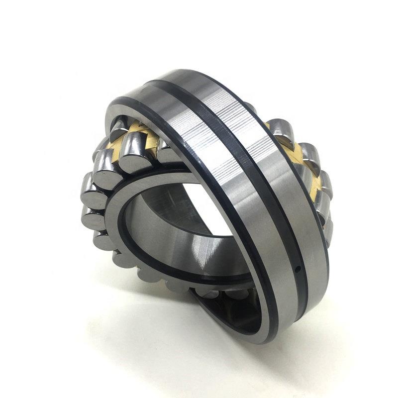 Waxing popular spherical roller bearing for impact load-5