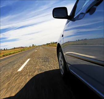 AUTOMOTIVE A trusted leader in OEM bearing products for the biggest names in the industry.