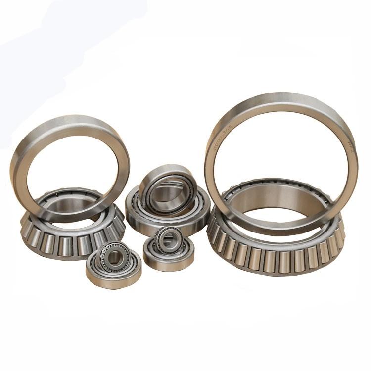 China 33019 33119 precision taper roller bearing