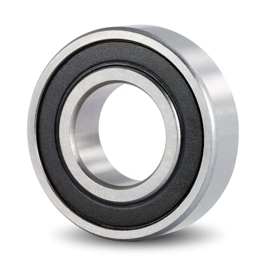 How Bearings Work