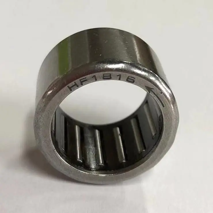 large-capacity stainless needle bearings professional load capacity