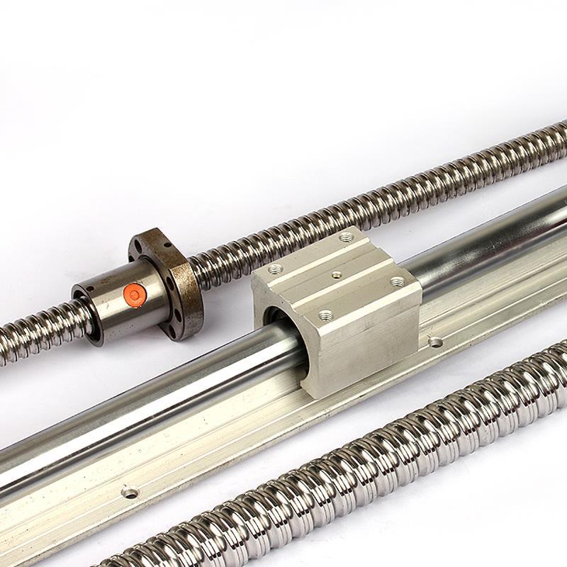 fast stainless steel linear bearings high-quality for high-speed motion