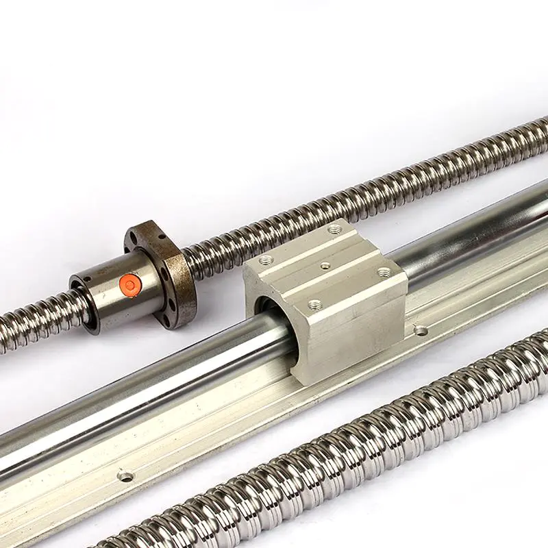 fast linear bearing system high-quality for high-speed motion