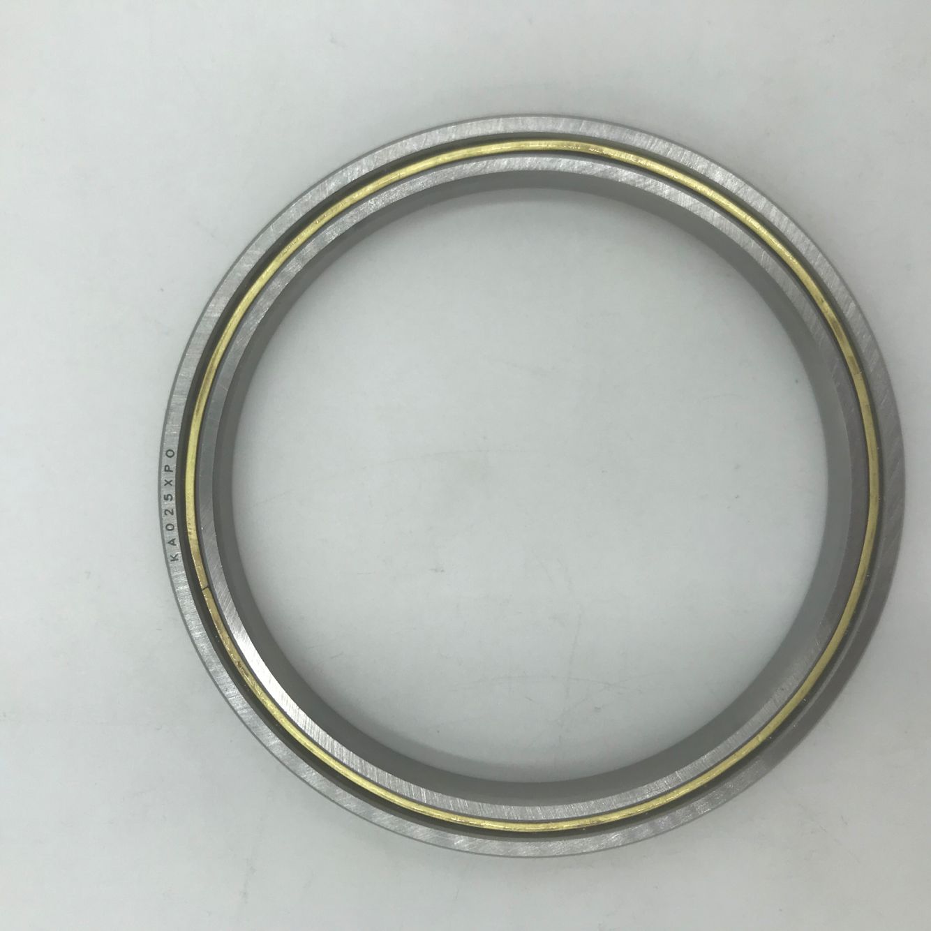 4-point contact ball bearing