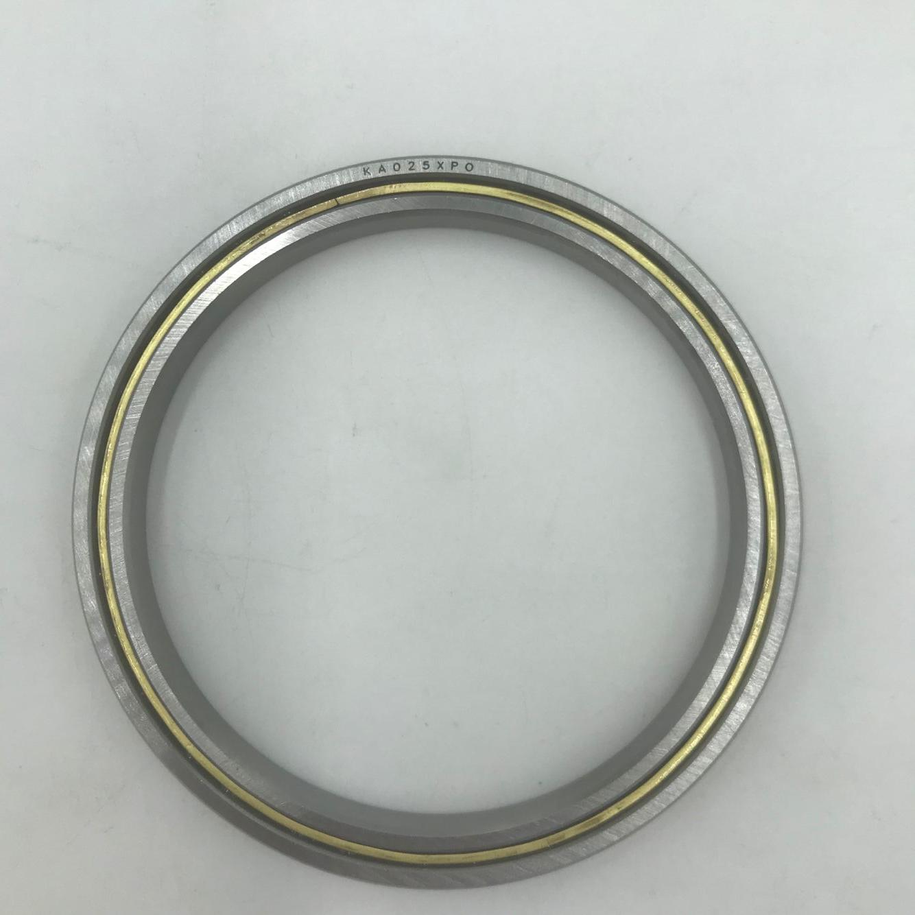 4-point contact ball bearing