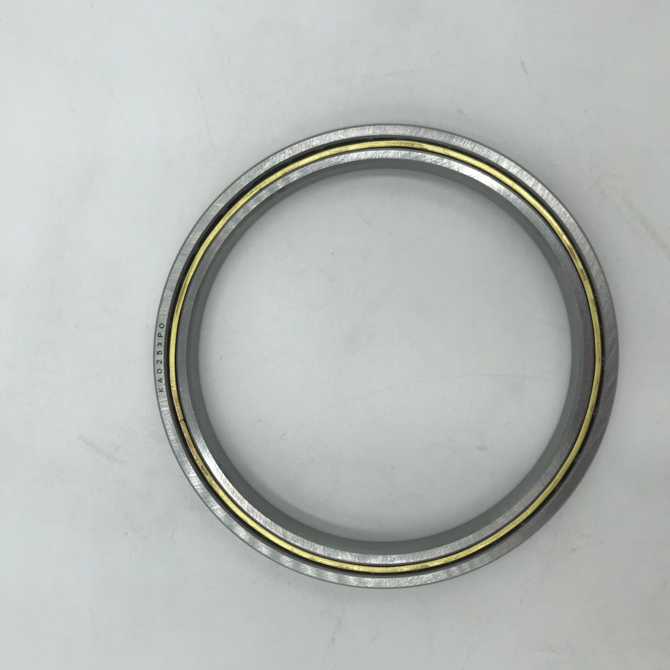 4-point contact ball bearing