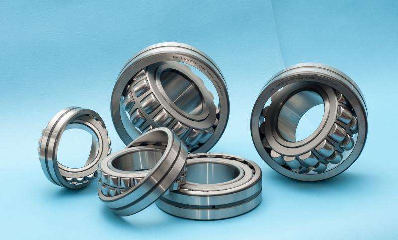 22226E spherical roller bearing