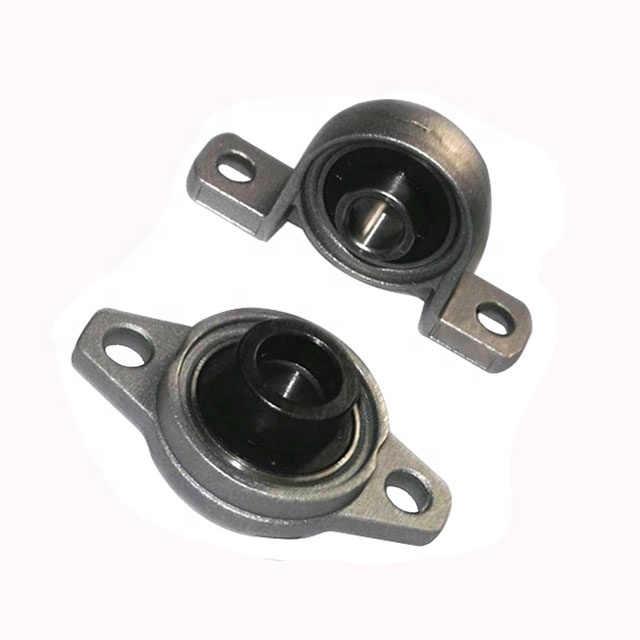 Aluminum Alloy BearingPillow Block Bearing Aluminum Bearing Housing