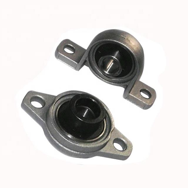 Waxing easy installation pillow block bearing assembly free delivery at sale-2