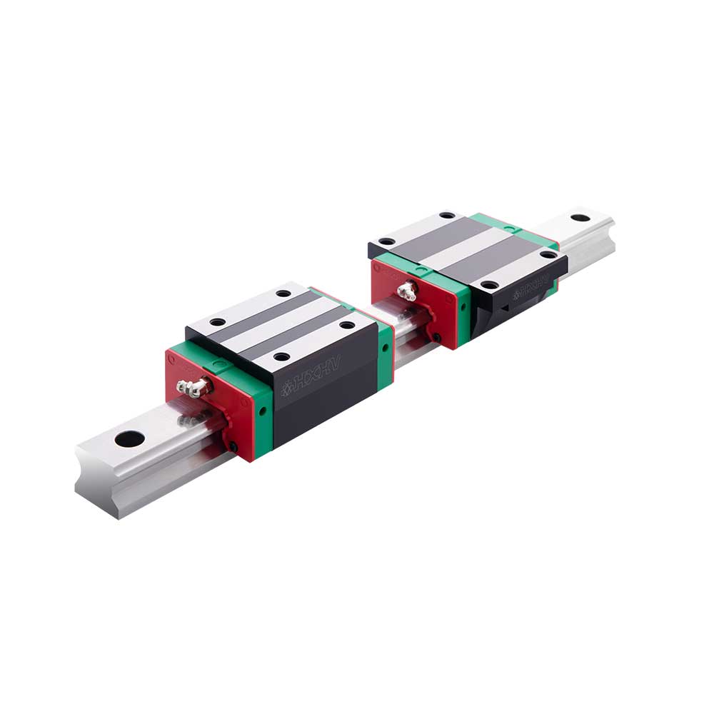 automatic linear bearing catalogue cheapest factory price for high-speed motion-1