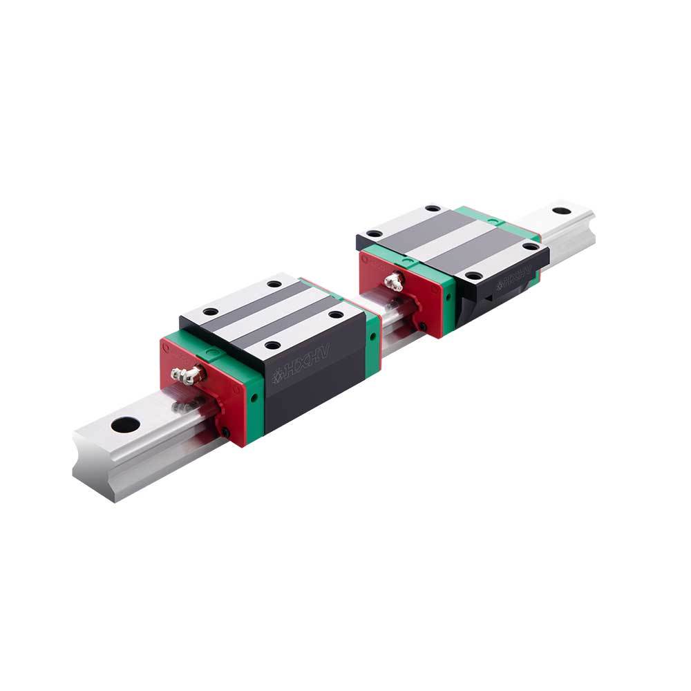 automatic linear bearing catalogue cheapest factory price for high-speed motion