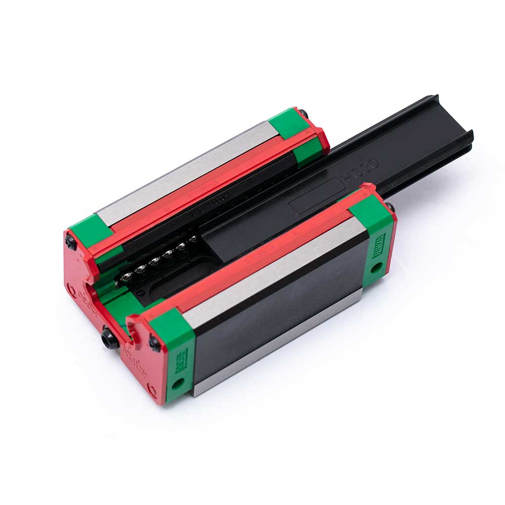 automatic linear bearing catalogue cheapest factory price for high-speed motion-3